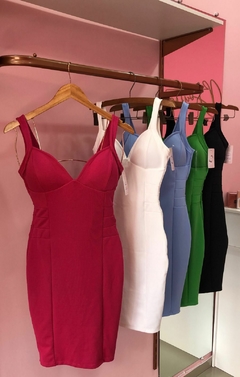 Imagem do Vestido Vanessa