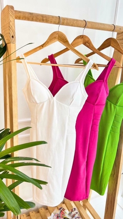 Vestido Vanessa - loja online
