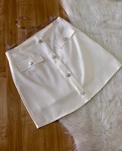 Saia Elisa - Le Boutique