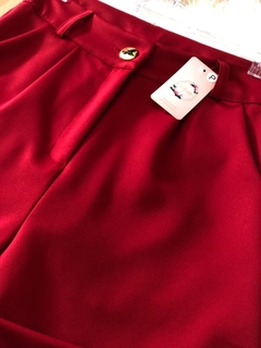 Imagem do Shorts Alfaiataria Juliana