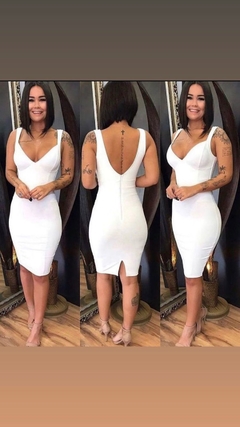 Vestido Vanessa