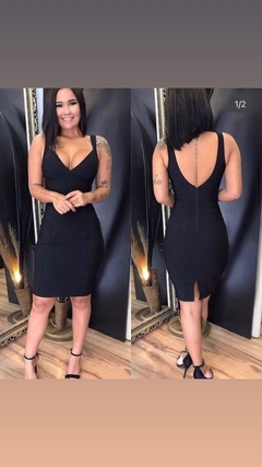 Vestido Vanessa - loja online