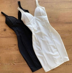 Vestido Vanessa - Le Boutique