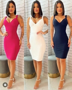 Imagem do Vestido Vanessa