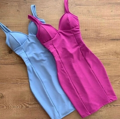 Vestido Vanessa