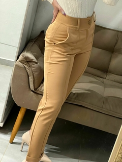 Calça Alfaiataria Leila - loja online