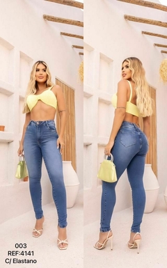Calça Skinny Premium Emily
