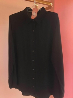 Camisa em viscolinho Thalyta - loja online