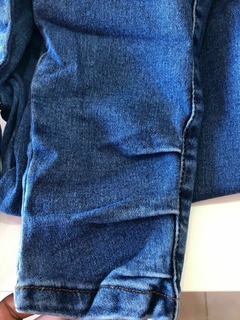 Calça Skinny Premium Emily - Le Boutique