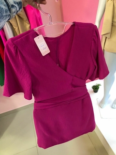 Vestido Bianca - loja online