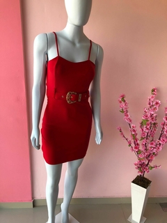Vestido Eloiza - comprar online