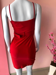 Vestido Eloiza - Le Boutique