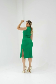 Vestido Eloá - Le Boutique