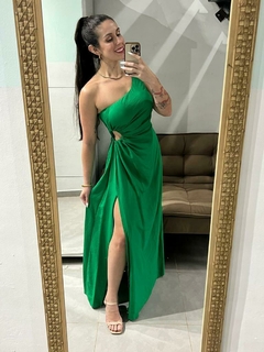 Vestido Fiorella - comprar online