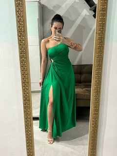 Vestido Fiorella - loja online