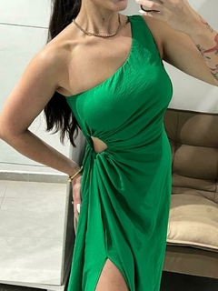 Vestido Fiorella