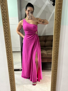 Vestido Fiorella