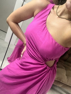 Vestido Fiorella - Le Boutique
