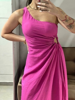 Vestido Fiorella - comprar online