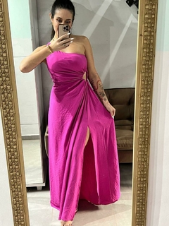 Vestido Fiorella na internet