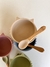 BOWL GATITO CON CUCHARA - comprar online