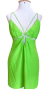 Vestido Skazi
