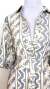 Vestido Padronagem