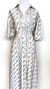 Vestido Padronagem