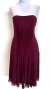 Vestido Tufi Duek