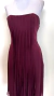 Vestido Tufi Duek na internet
