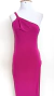Vestido Rosa