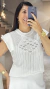 Blusa Lucidez