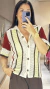 Blusas Loja Três - loja online