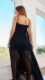 Vestido Skazi na internet