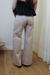 Calça Jeans Bege - comprar online