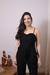 Conjunto Alfaiataria Preto Back na internet