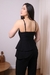 Conjunto Alfaiataria Preto Back - comprar online