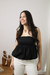 Cropped Balonê - comprar online