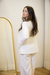 Blazer Off-White - comprar online