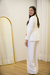 Blazer Off-White - loja online