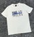 Camiseta Armani Exchange Branca - comprar online