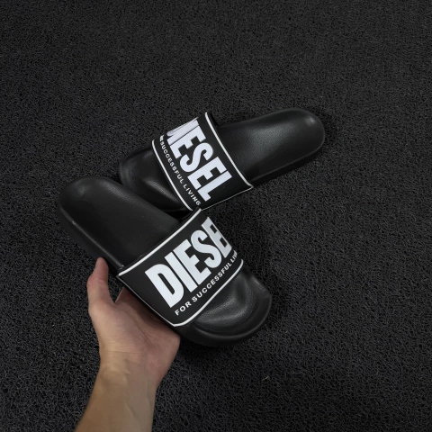 CHINELO DIESEL