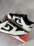 Tênis Nike Dunk Bege - comprar online