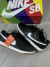 Tênis Nike Dunk LTX Preto - comprar online