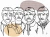 Print The Beatles - comprar online