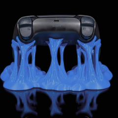 Imagem do Suporte Controle PS5 Playstation Gosma 3D Roaz Creative