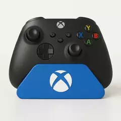 Suporte Controle Logo Xbox 3D | Roaz Creative - comprar online