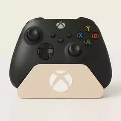 Suporte Controle Logo Xbox 3D | Roaz Creative - Roaz Creative