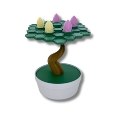 Bonsai Game Jogo Divertido De Equilibrio Roaz Creative - loja online