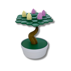 Bonsai Game Jogo Divertido De Equilibrio Roaz Creative